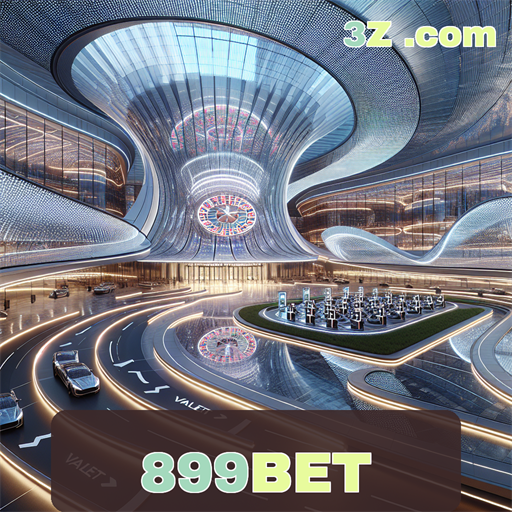 Bônus Imperdíveis da 899bet para Aumentar Suas Chances