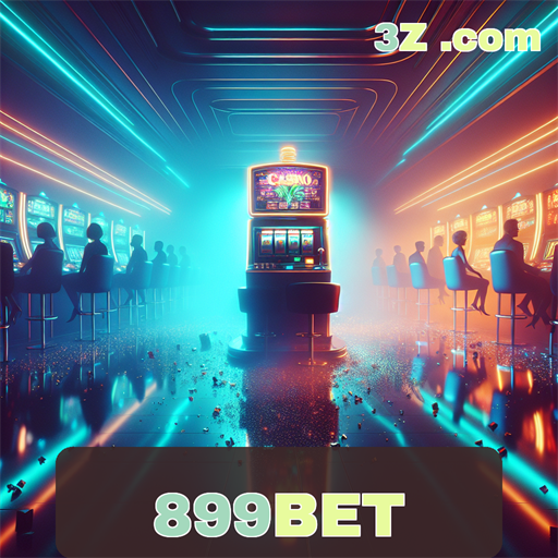Uma Plataforma Confiável: 899bet e sua Proposta Inovadora