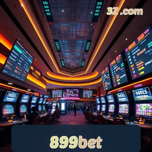 899bet: Descubra o App Que Está Transformando Seus Jogos Favoritos