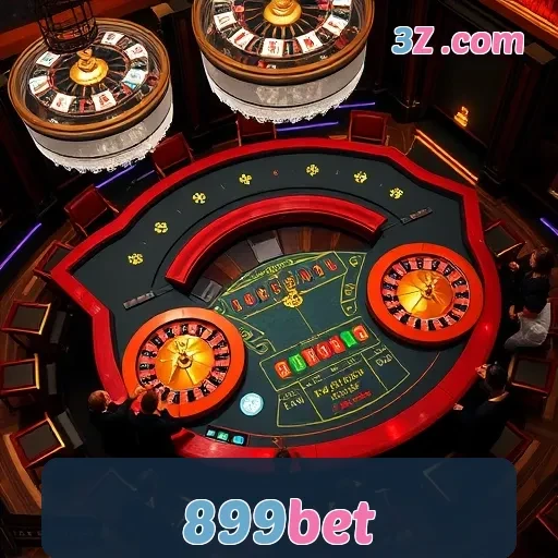 899bet: Descubra a Diversão e Emoção dos Jogos Online!