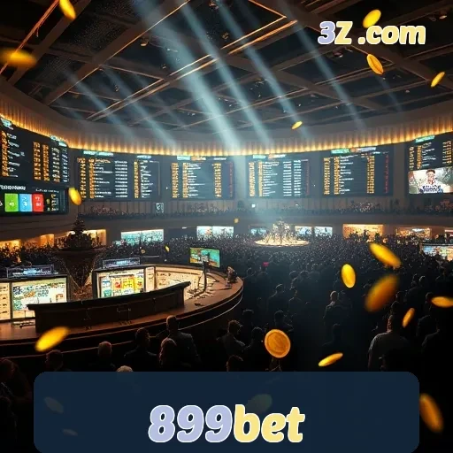 899bet: Segurança em Primeiro Lugar para Jogadores no Brasil