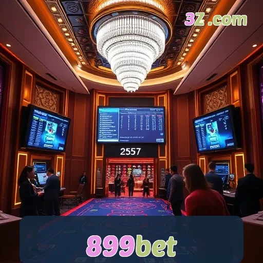 899bet: Suporte 24/7 Que Transformará Sua Experiência de Jogo