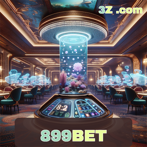 Login Irresistível: 899bet e Suas Oportunidades de Jogo