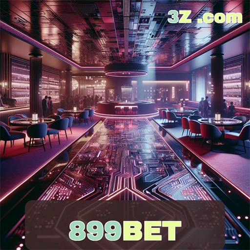 Novidades na promoção imperdível do site 899bet para jogadores